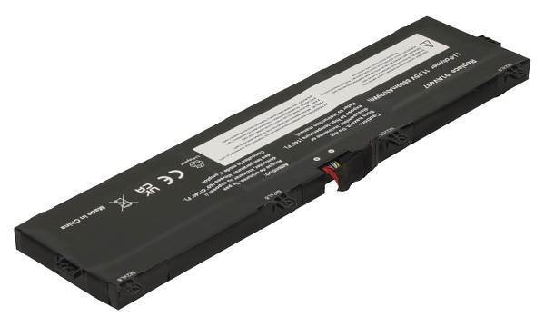 ThinkPad P72 20MC Batteria (6 Celle)