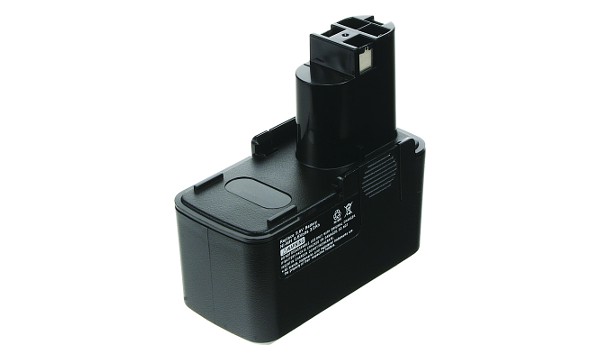 BS 596N Batteria