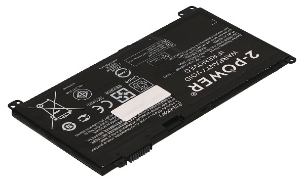 ProBook 440 G5 Batteria