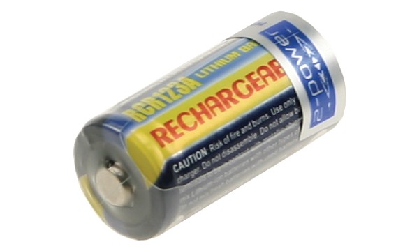 CameoAFM Batteria