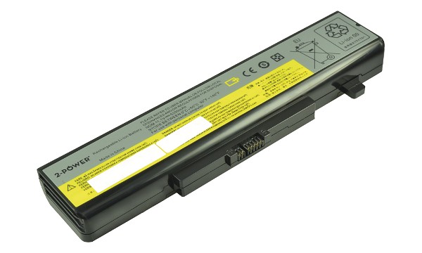 ThinkPad Edge E531 Batteria (6 Celle)