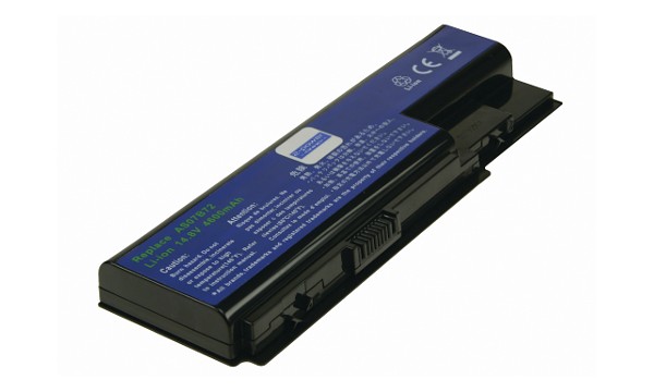 AS6920-6886 Batteria (8 Celle)