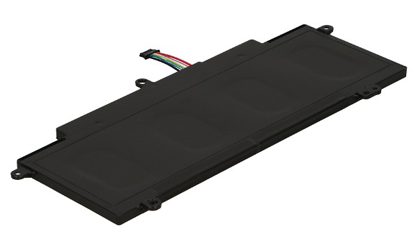 Tecra Z40-A-1C5 Batteria (4 Celle)