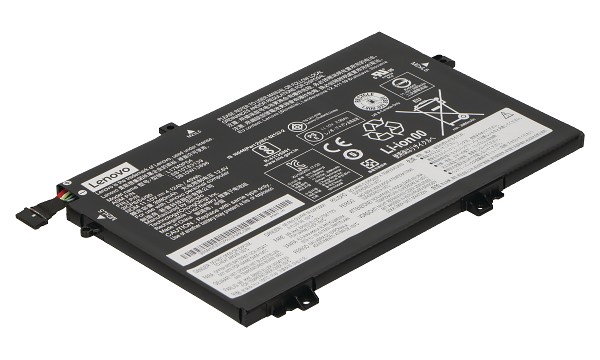 ThinkPad L15 Gen 1 20U8 Batteria (3 Celle)