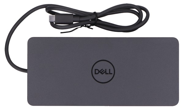 XPS 13 9380 Docking Station