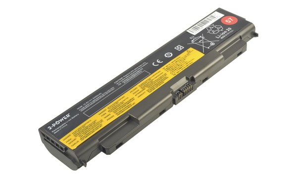 ThinkPad T540 Batteria (6 Celle)