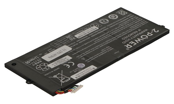 ChromeBook C720P-2834 Batteria (3 Celle)