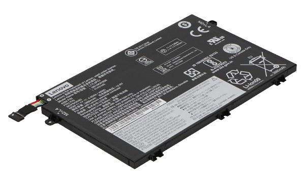 ThinkPad E490 20N9 Batteria (3 Celle)