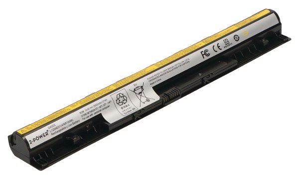 Ideapad G405S Batteria (4 Celle)