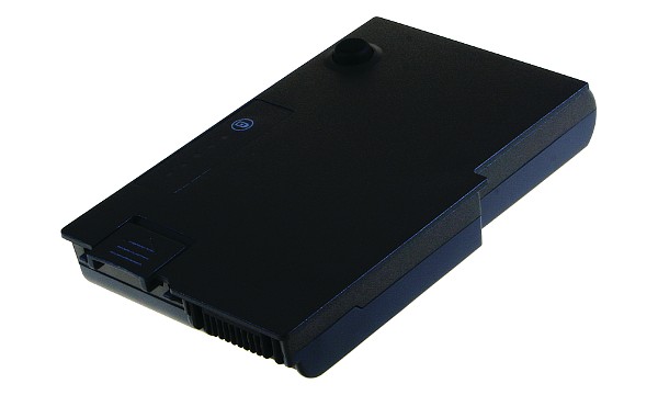 Latitude D520 BASE Batteria (6 Celle)