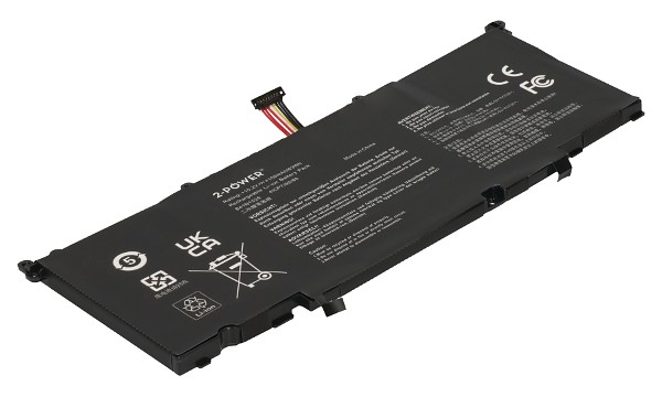 GL502VT Batteria (4 Celle)