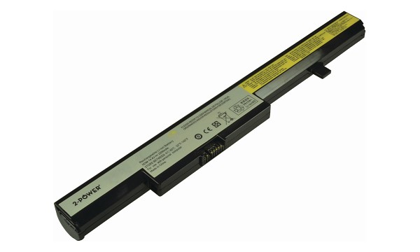 Ideapad N40-45 Batteria (4 Celle)