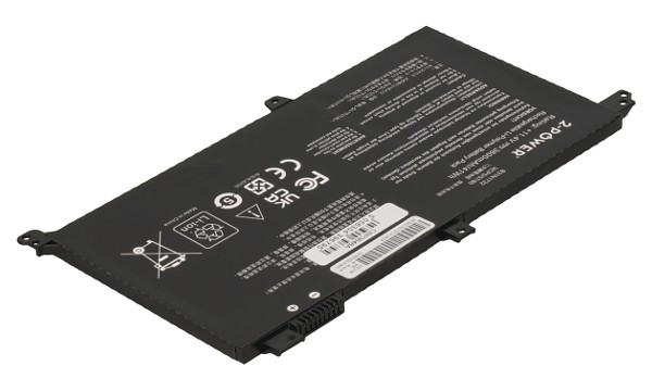 F571LI Batteria (3 Celle)