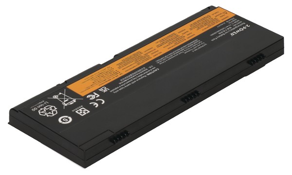 ThinkPad P51 20HH Batteria (6 Celle)