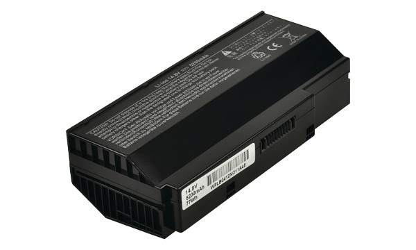 G53SX-NH71G53SX-XT1 Batteria (8 Celle)