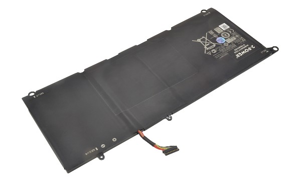 XPS 13 9343 Batteria (4 Celle)