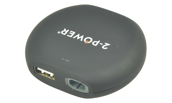 Latitude E5530 Alimentater da auto