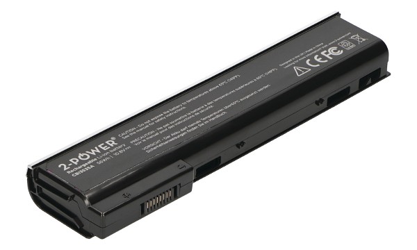 ProBook 640 i3-4000M Batteria (6 Celle)