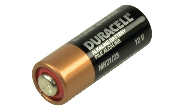 P23GA Batteria