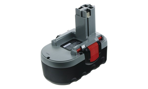 GSA 18 VE Batteria