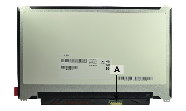 Stream 11-AK1012DX 11.6" 1366x768 HD LED Matte