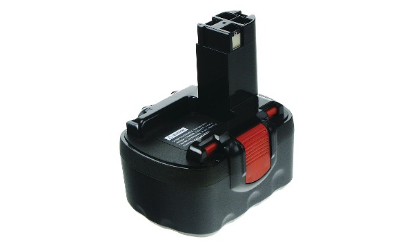 GLI 12V (Flash light) Batteria