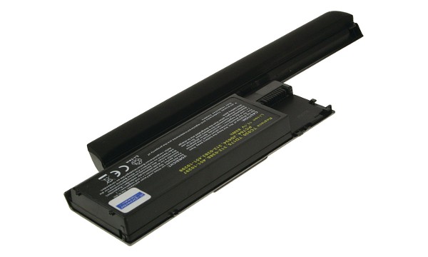 Latitude D630 Advanced Batteria (9 Celle)