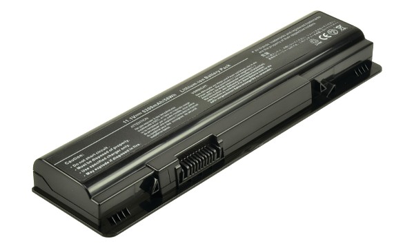 R988H Batteria