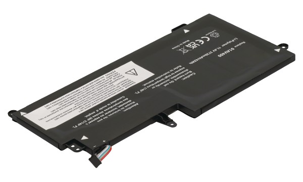 ThinkPad S2 Gen 2 Batteria (3 Celle)