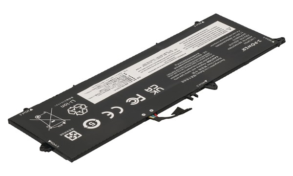 L18M3PD2 Batteria (3 Celle)