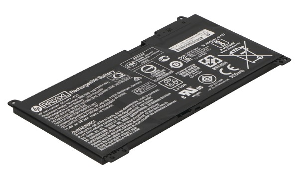 ProBook 430 G5 Batteria (3 Celle)