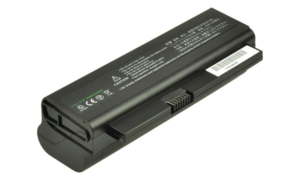 Presario CQ20-221TU Batteria (8 Celle)