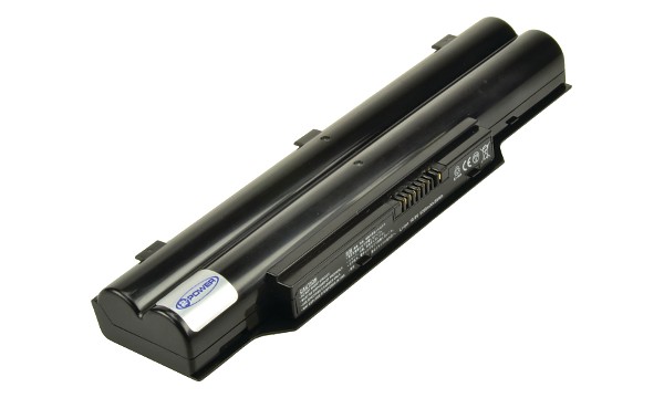 S26391-F495-L100 Batteria