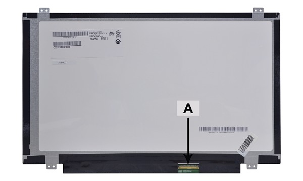 Aspire 4820TG-6847 TIMELINEX 14.0" WXGA HD 1366x768 LED opaco