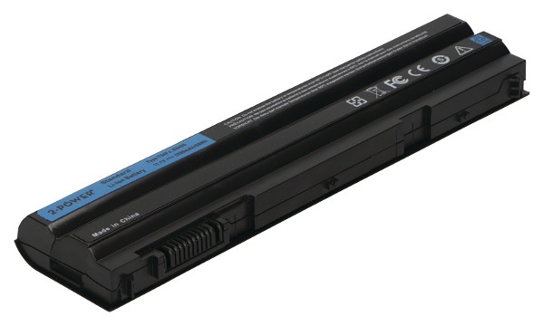 Precision Mobile Workstation M2800 Batteria (6 Celle)