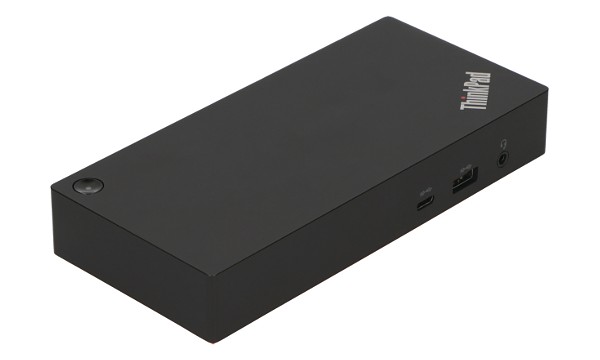 ThinkPad X1 Carbon (7th Gen) 20R2 Docking Station