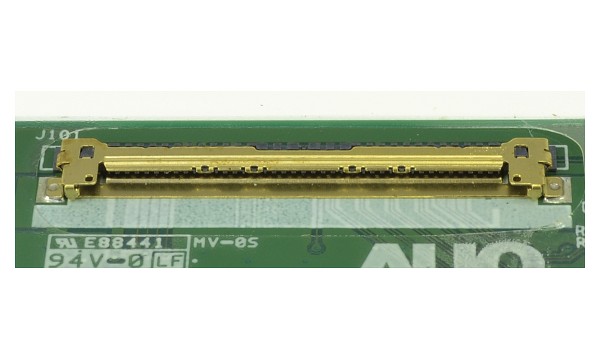 Aspire 5742Z  15.6'' WXGA HD 1366x768 LED Lucido Connector A