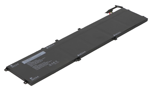 XPS 7590 Batteria (6 Celle)