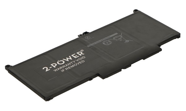 Inspiron 13 7300 2-in-1 Batteria (4 Celle)