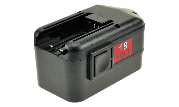 6515-22 Batteria