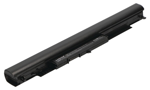 240 i5-5200U Batteria (4 Celle)