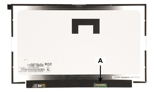 14-DQ3015CL 14.0" 1920x1080 IPS HG 72% AG 3mm