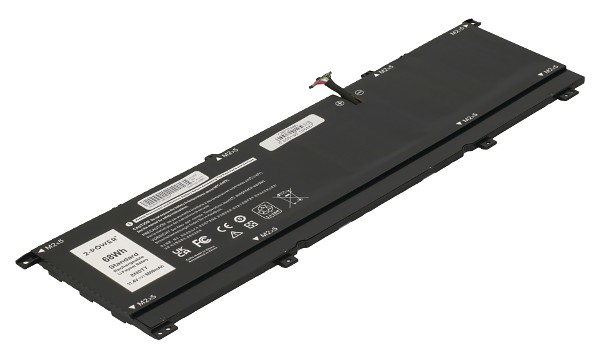 XPS 15 9575 i5-8305G Batteria (6 Celle)