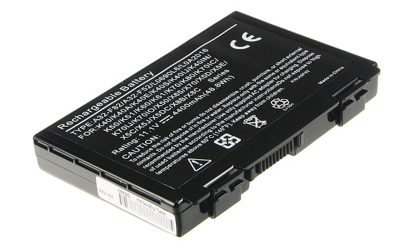 70-NLF1B2000Y Batteria (6 Celle)