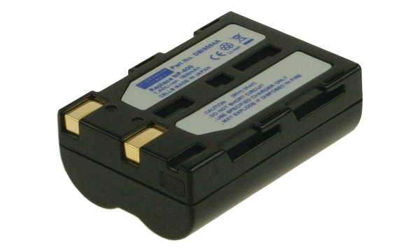 B-9628 Batteria (2 Celle)