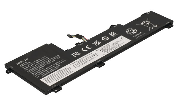 Ideapad 5 Pro-16IHU6 82L9 Batteria (4 Celle)