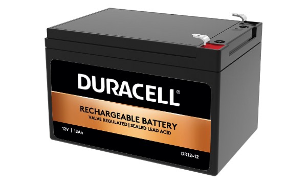 LC-CA1212P Batteria