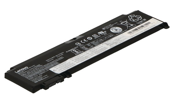 ThinkPad T470S 20HF Batteria (2nd Bay)