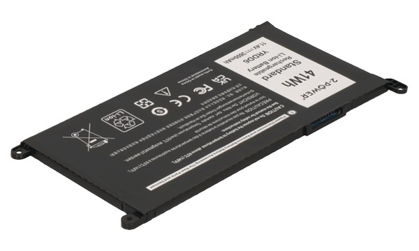 Inspiron 3781 Batteria (3 Celle)