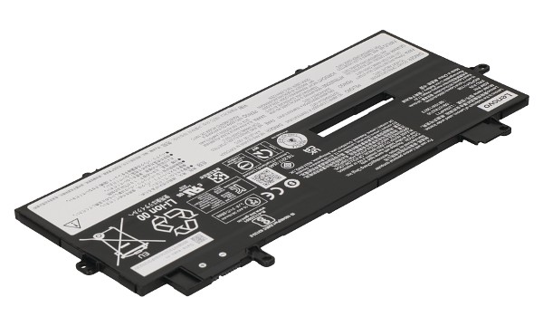 ThinkPad X1 Yoga Gen 8 21HQ Batteria (4 Celle)